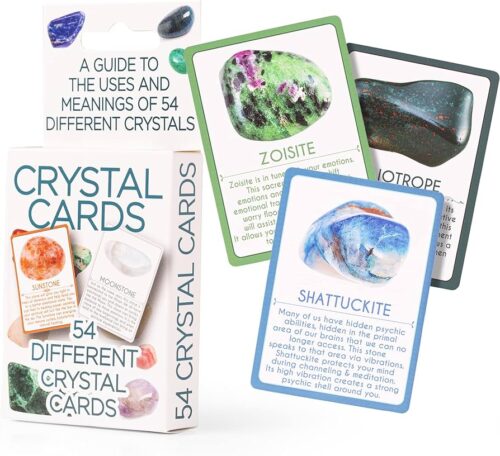 How to Use Crystals in Everyday Life