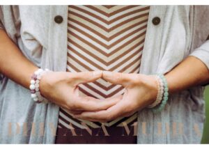 meditation positions hands