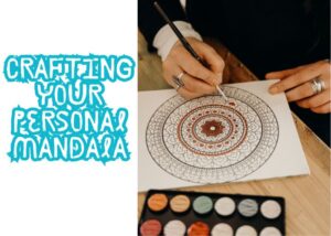 mandala and meditation