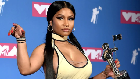 nicki minaj net worth 2025